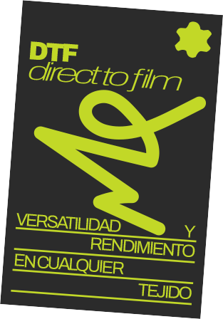 Carta de servicios: DTF
